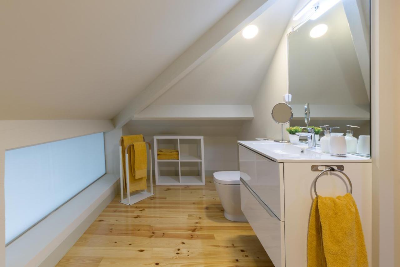 Luz & Alegria Place! Appartement *