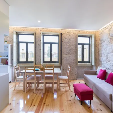Luz & Alegria Place! Porto Exterior photo