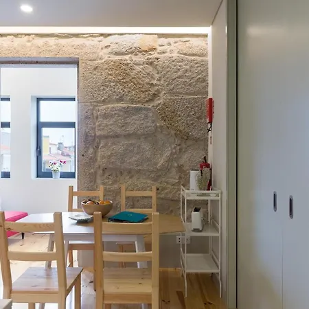Luz & Alegria Place! Porto Exterior photo