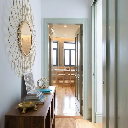 Luz & Alegria Place! Porto Exterior photo