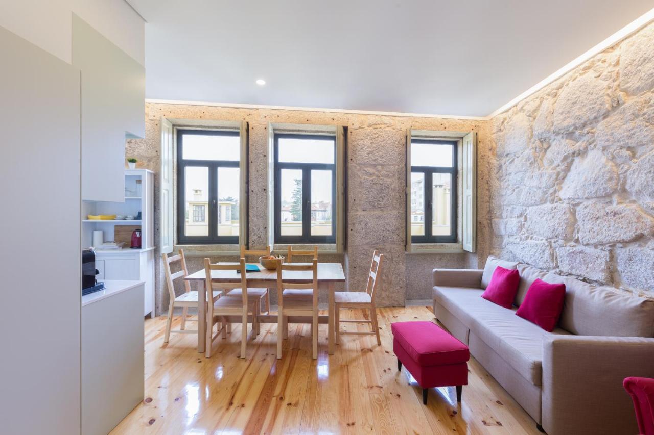 Appartement Luz & Alegria Place! *