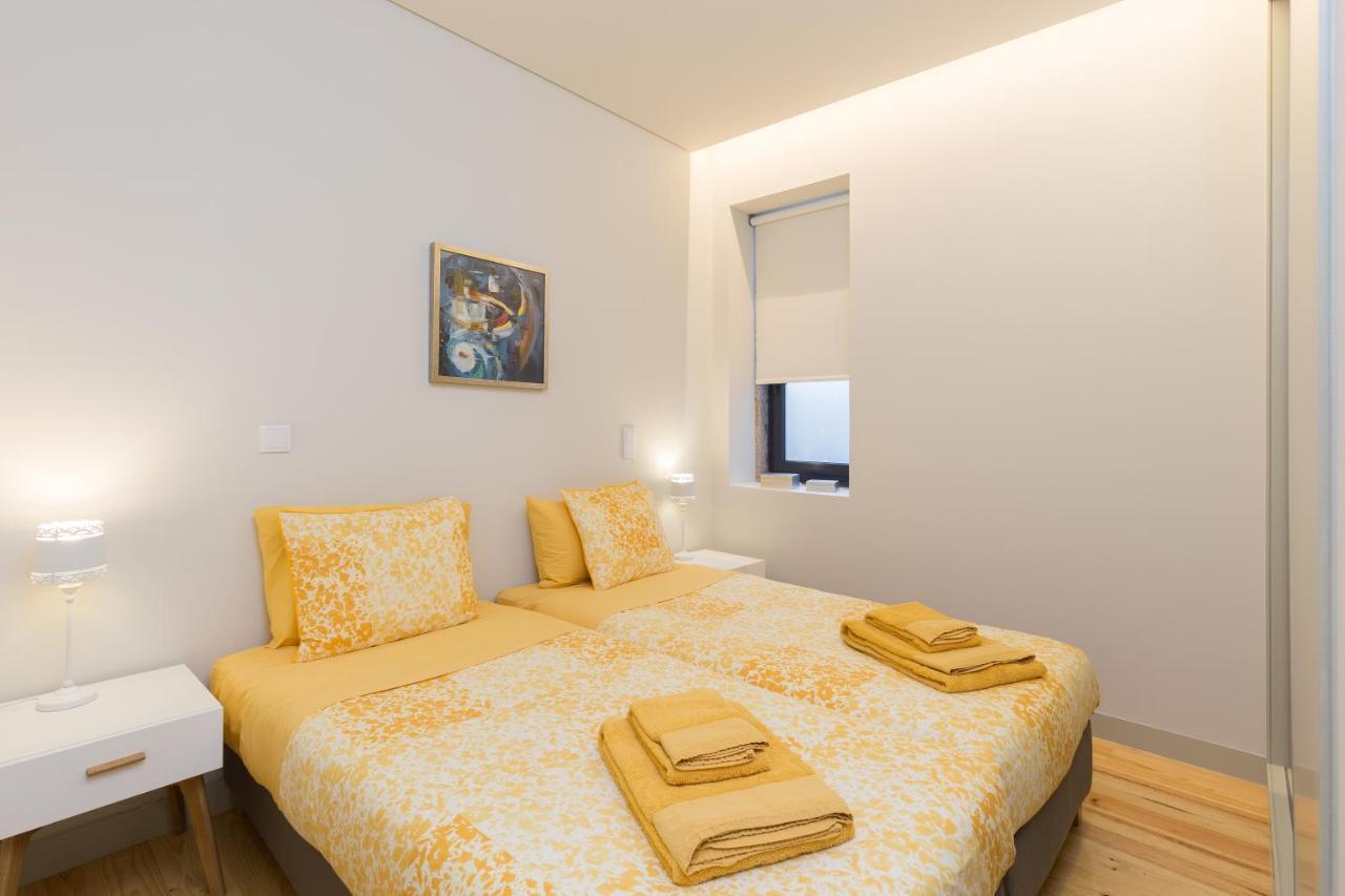Luz & Alegria Place! Appartement