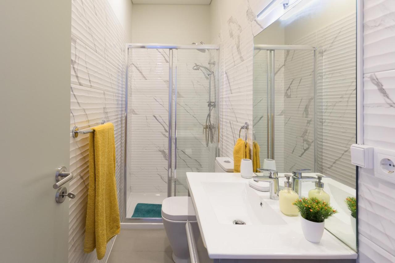 Luz&alegria Place! Apartamento