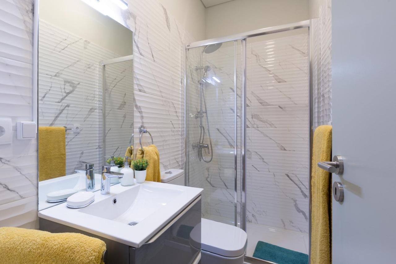 Apartamento Luz&alegria Place! *