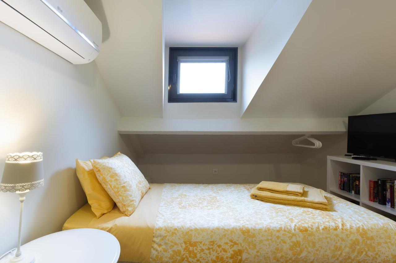 Luz & Alegria Place! Appartement Oporto