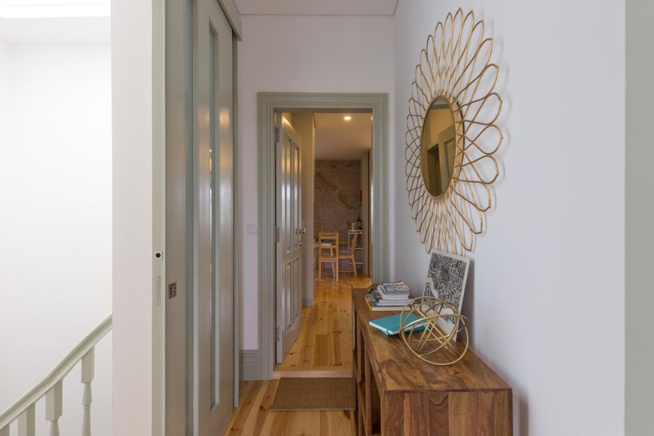 Appartement Luz & Alegria Place! Oporto