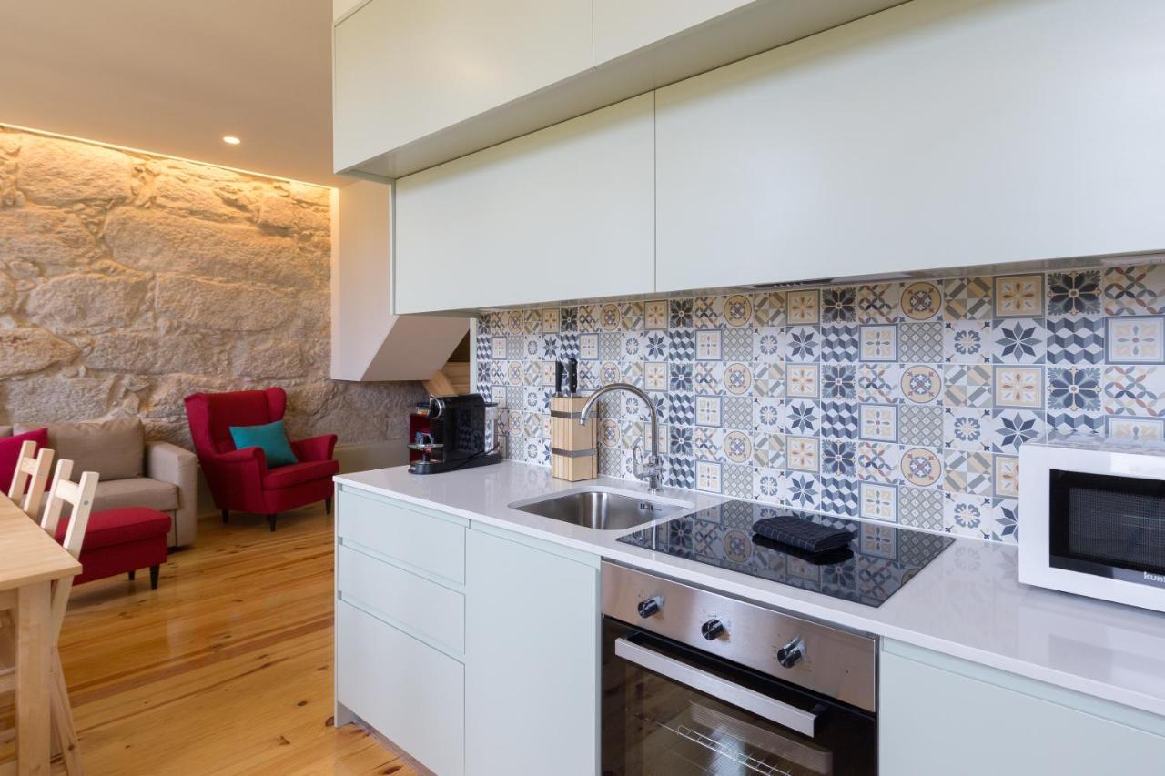 Luz & Alegria Place! * Oporto