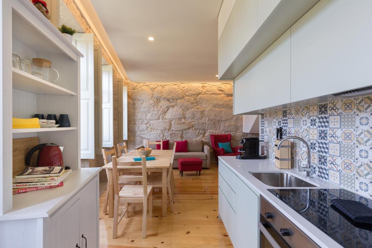 Luz & Alegria Place! Appartement