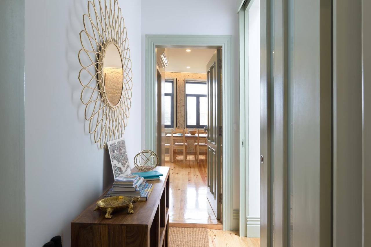 Luz & Alegria Place! Oporto