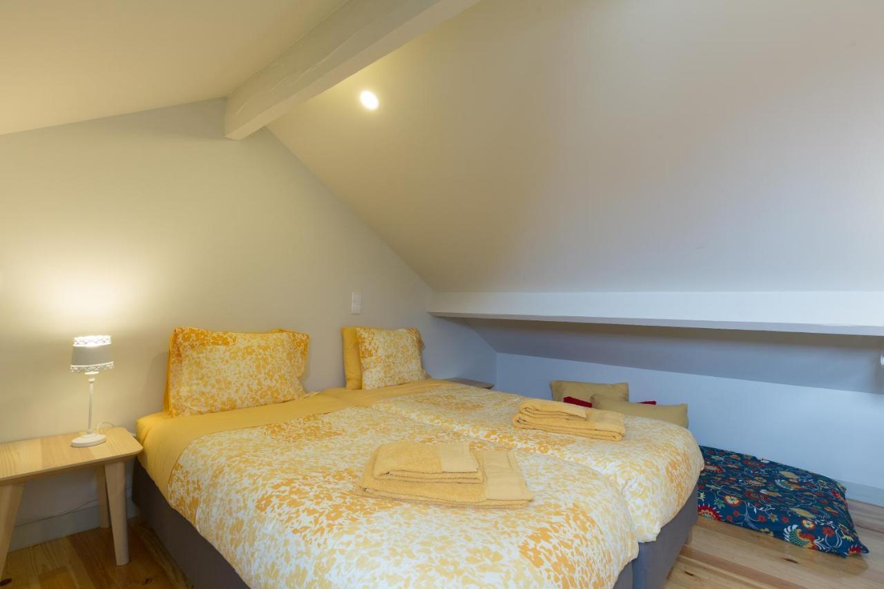 Appartement Luz & Alegria Place!