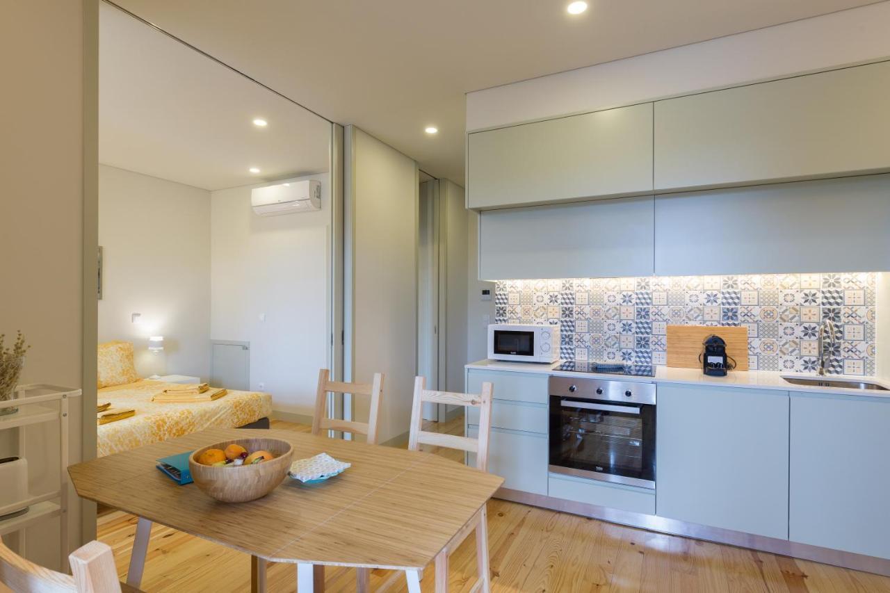 Appartement Luz & Alegria Place! *