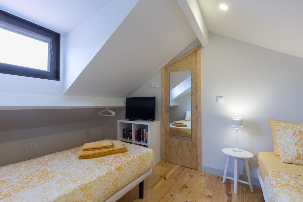 Luz & Alegria Place! Appartement *